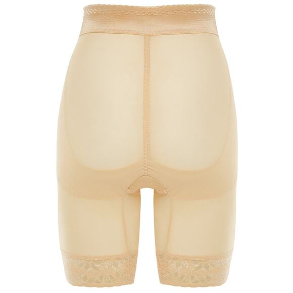 Ardyss Postpartum Girdle Beige Size Medium - Picture 5 of 16